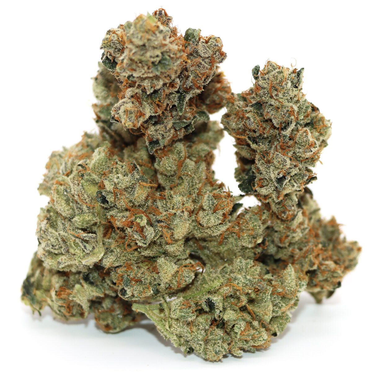 Jon Woo Hybrid Cannabis Flower
