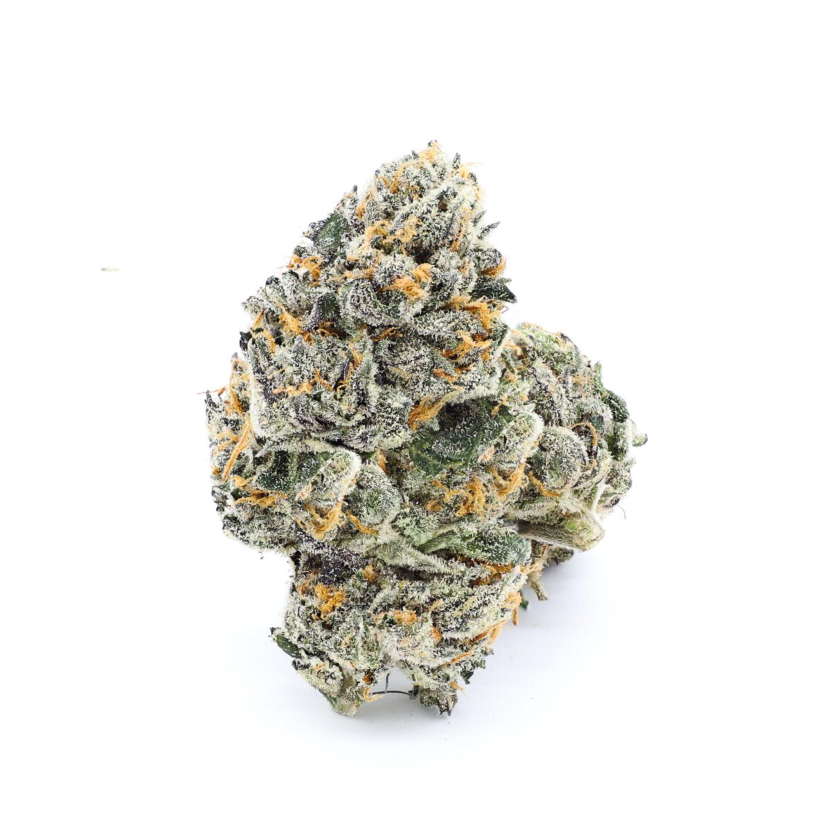 King Kush Breath Indoor Hybrid Cannabis Flower